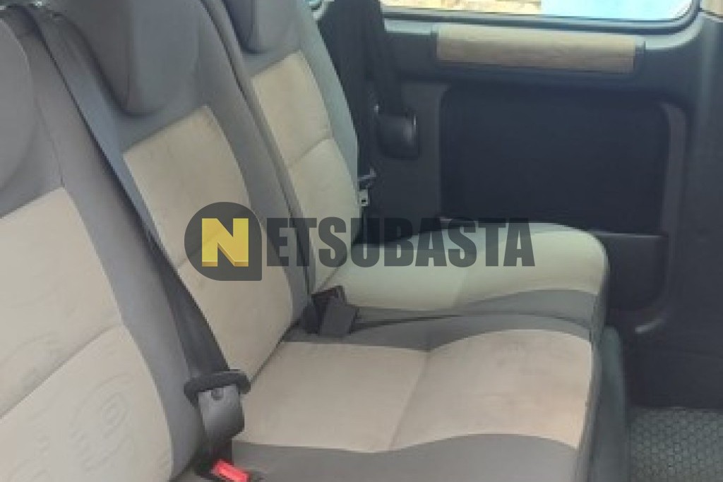 Peugeot Partner Combi 1.6 HDi 2007