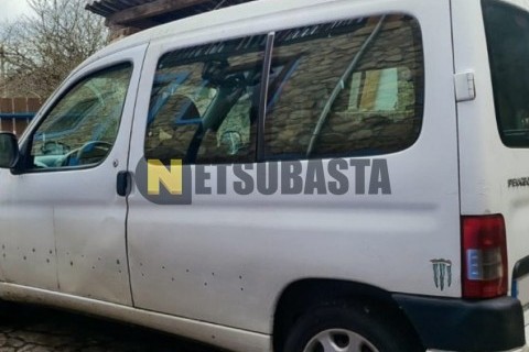 SYM Symphony 125 2014