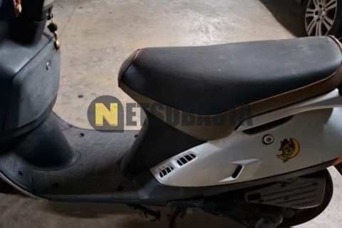 SYM Symphony 125 2014