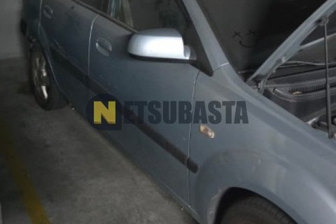 SYM Symphony 125 2014