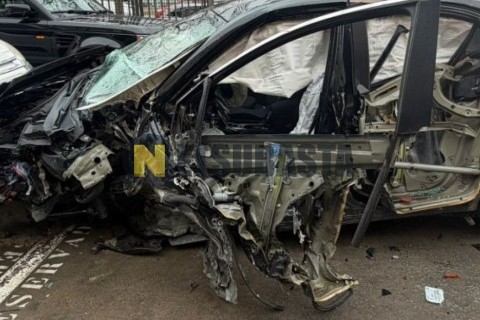 SYM Symphony 125 2014