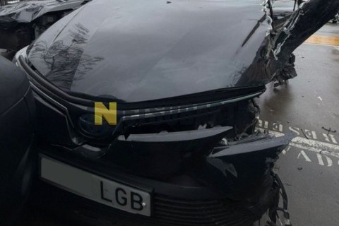 SYM Symphony 125 2014