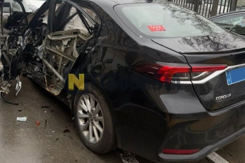 SYM Symphony 125 2014