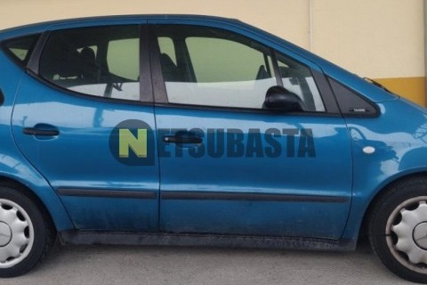 Yamaha XJ 600 Diversion 1991