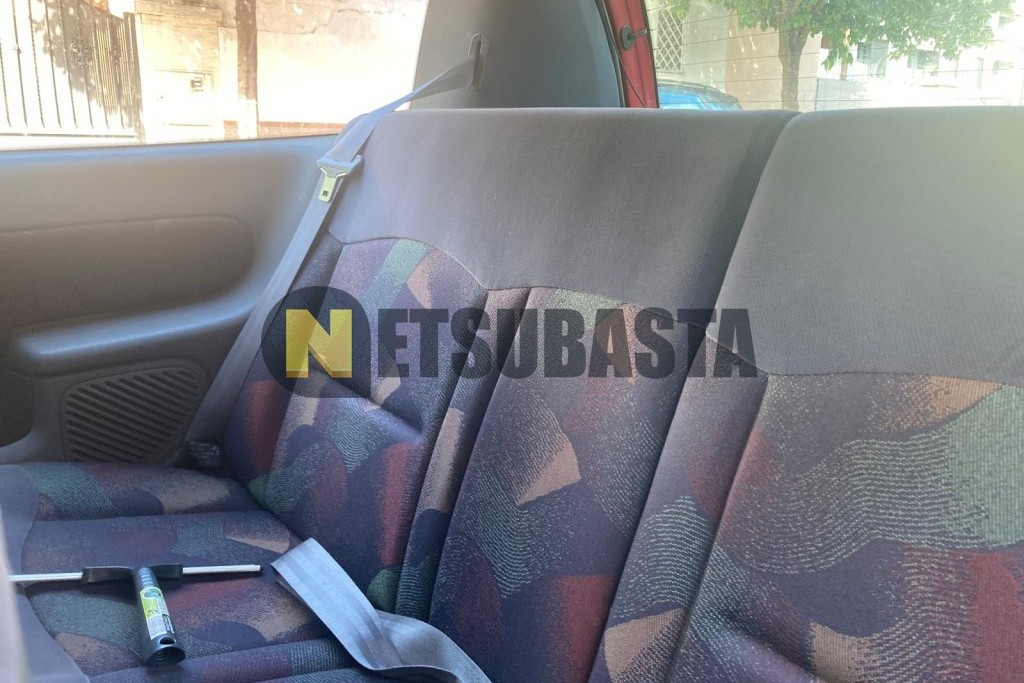 Renault Clio 1.2 1999