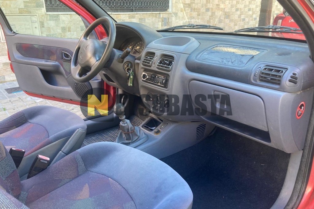 Renault Clio 1.2 1999