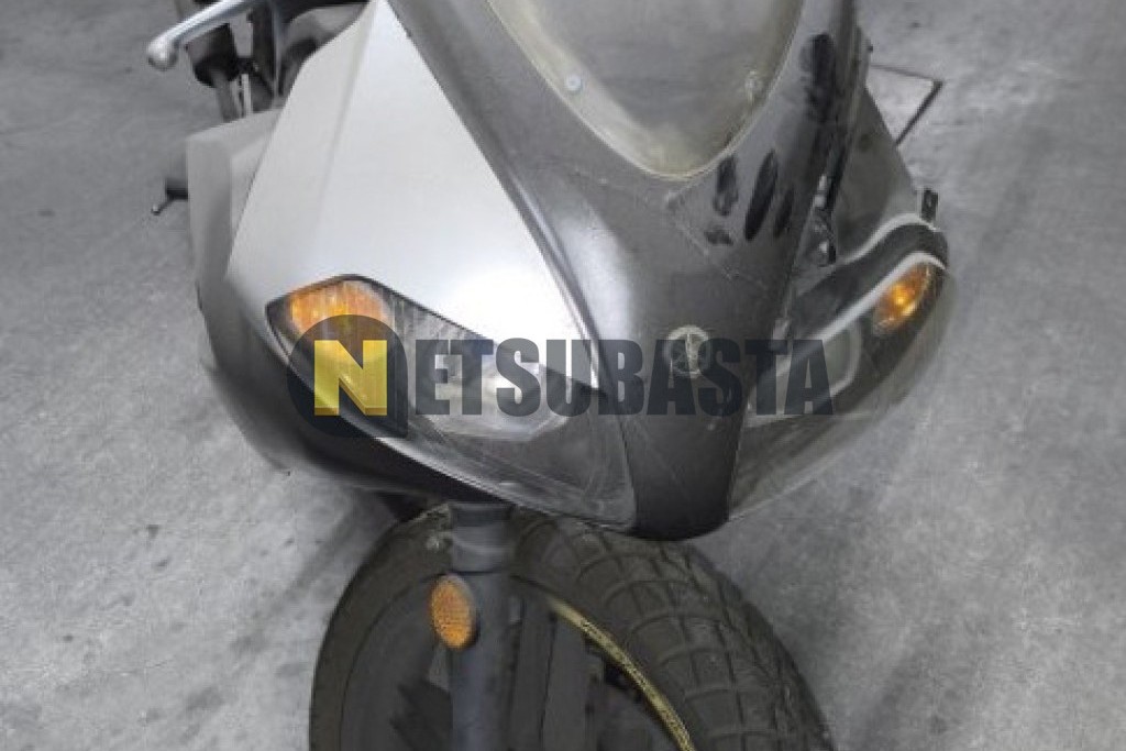Yamaha TZR 50 2005