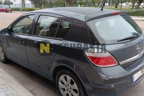 Yamaha Majesty 400 2007