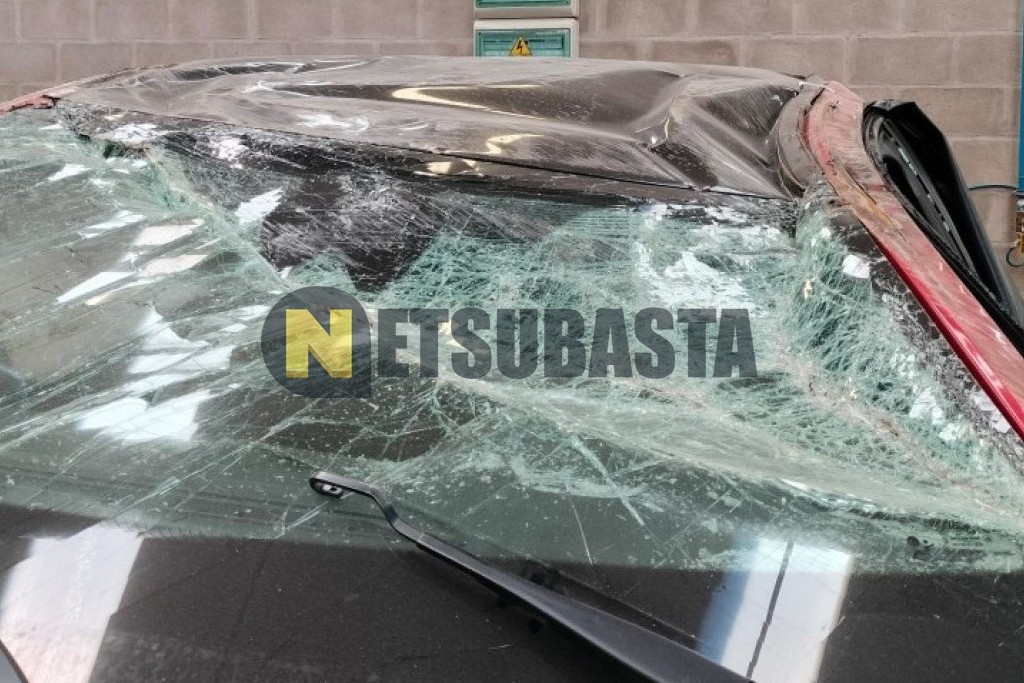 Renault Arkana 1.3 TCe EDC mild hybrid 2024