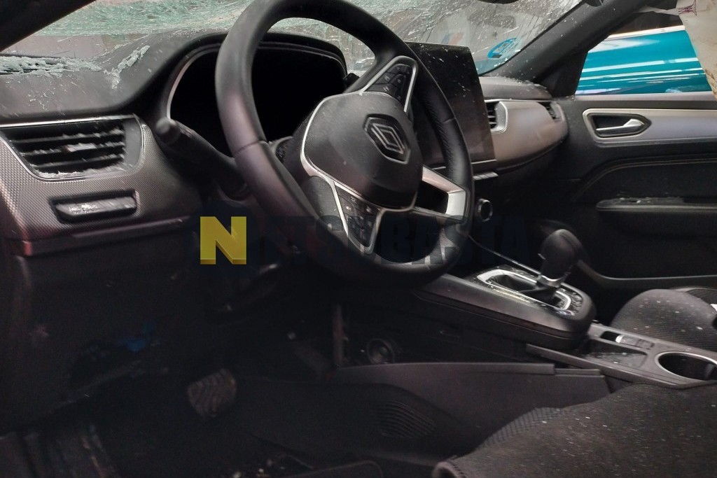 Renault Arkana 1.3 TCe EDC mild hybrid 2024