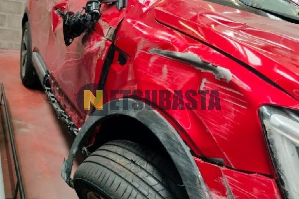 Renault Arkana 1.3 TCe EDC mild hybrid 2024