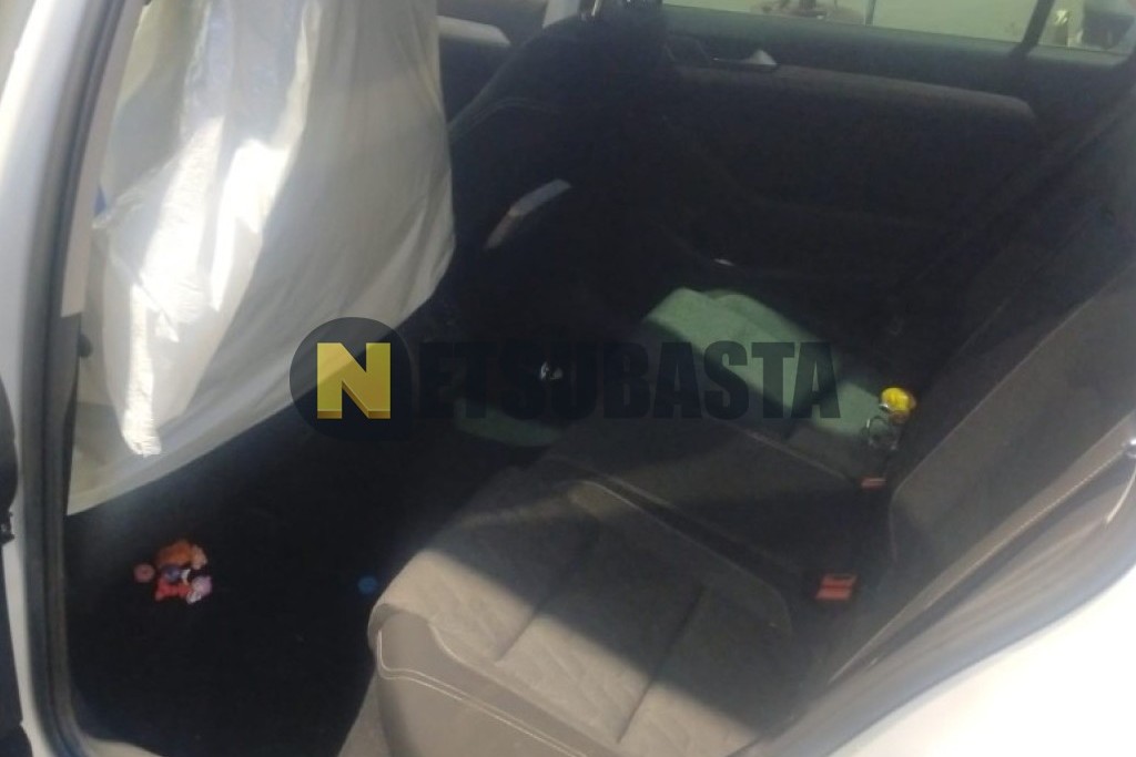 Volkswagen Passat Variant 2.0 TDI DSG 7 vel. 2022