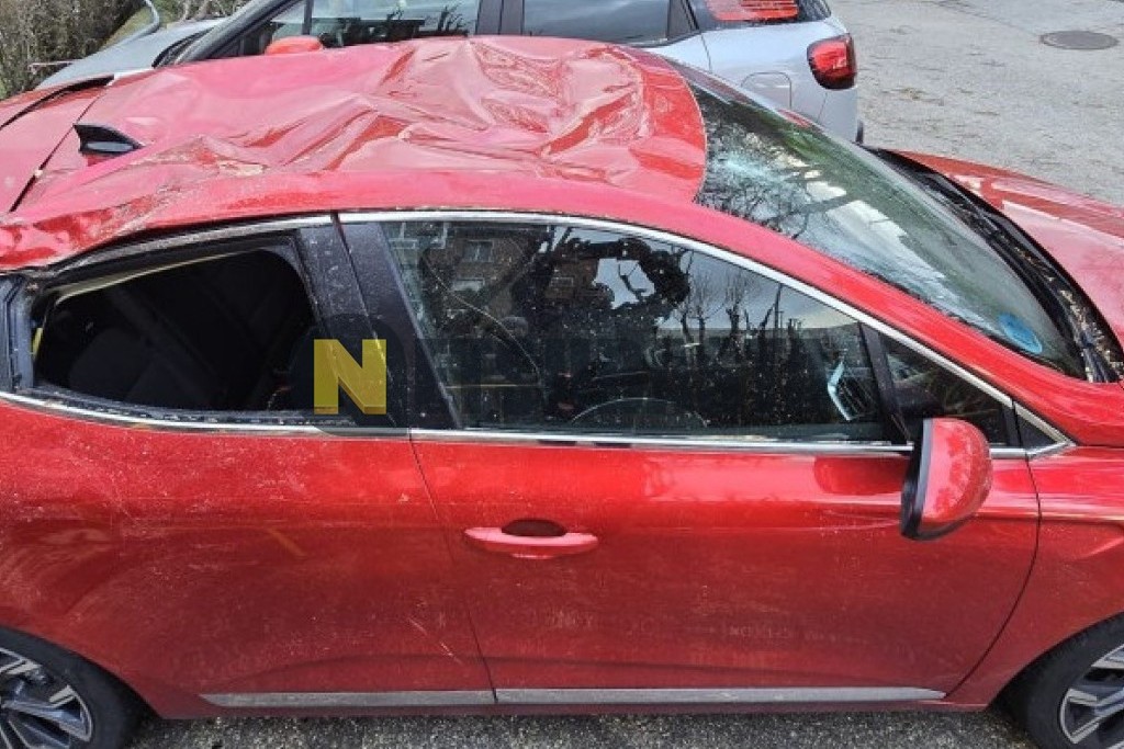 Renault Clio 0.9 TCe GLP 2021