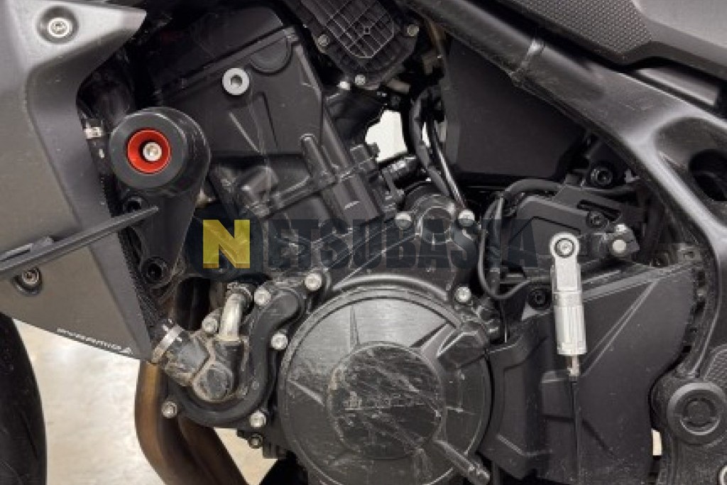 Honda CB 750 Hornet 2024