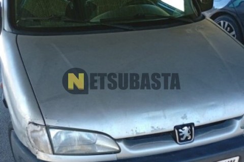 Yamaha XJ 600 Diversion 1991