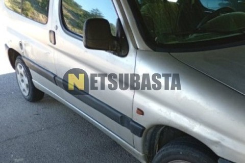 Yamaha XJ 600 Diversion 1991