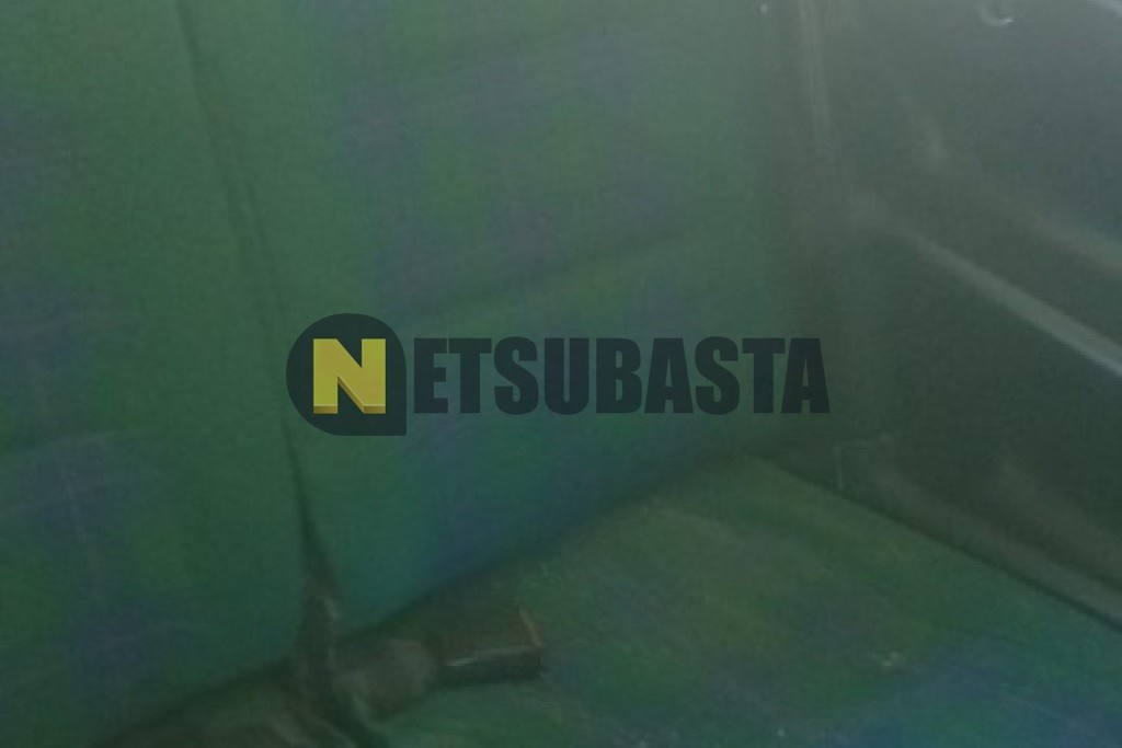 Peugeot Partner 1.9D 1998