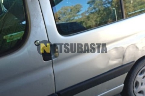 Yamaha XJ 600 Diversion 1991