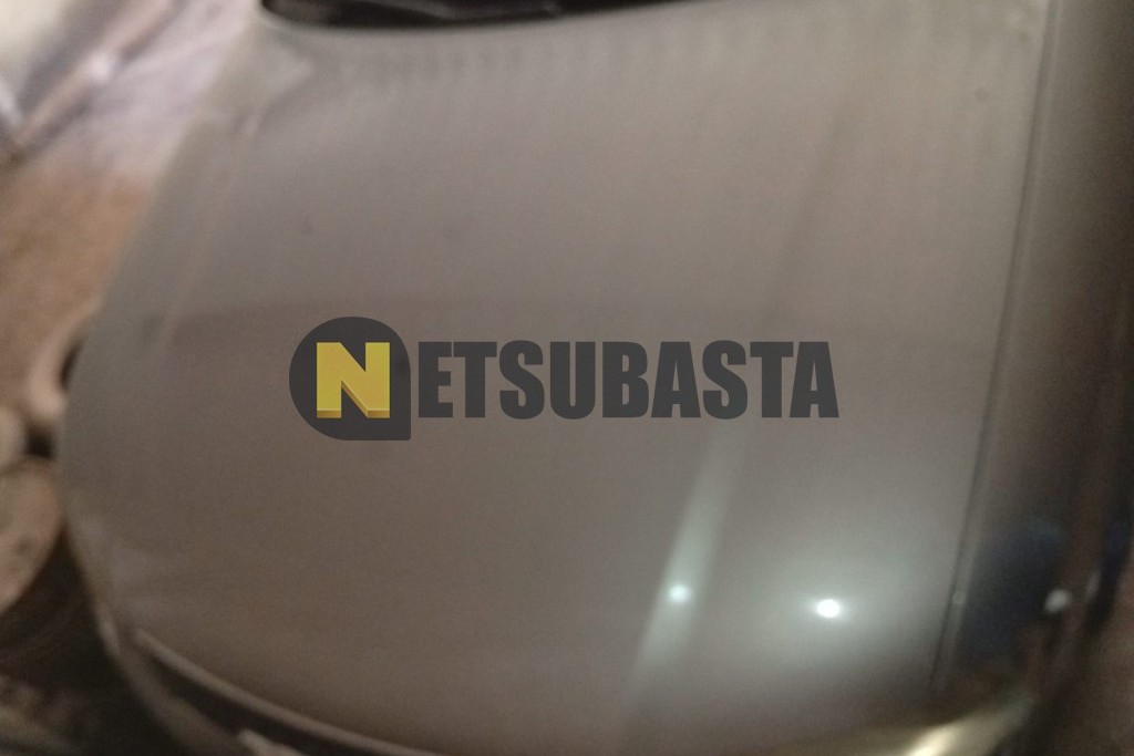 Audi A4 1.9 TDI 2002