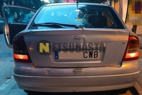 Yamaha XJ 600 Diversion 1991