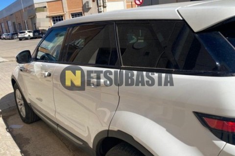 Keeway Silverblade 125 2015