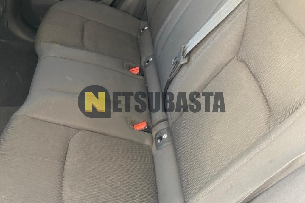 Land-Rover Range Rover Evoque 2.0 eD4 4x2 2018