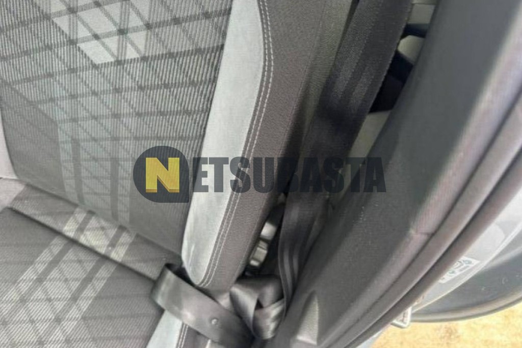 Volkswagen Taigo 1.0 TSI DSG 2023