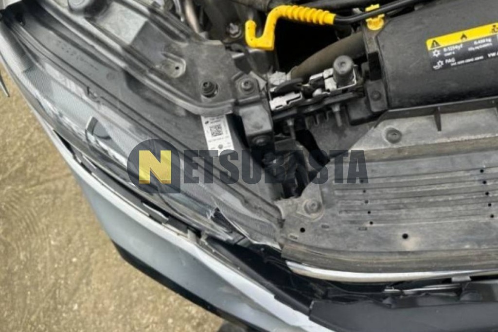 Volkswagen Taigo 1.0 TSI DSG 2023