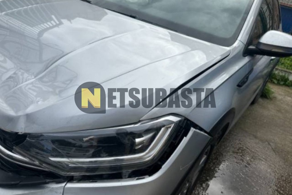 Volkswagen Taigo 1.0 TSI DSG 2023