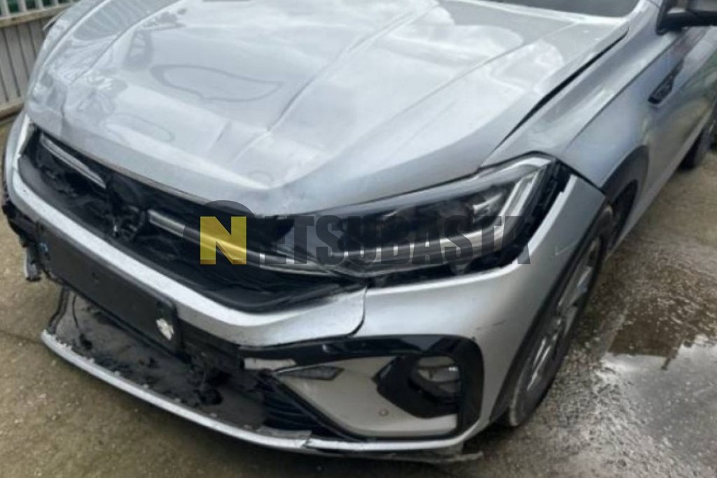 Volkswagen Taigo 1.0 TSI DSG 2023