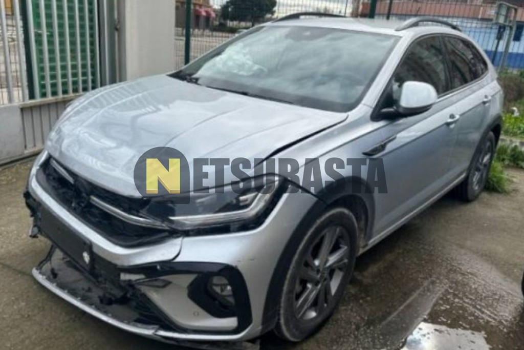 Volkswagen Taigo 1.0 TSI DSG 2023