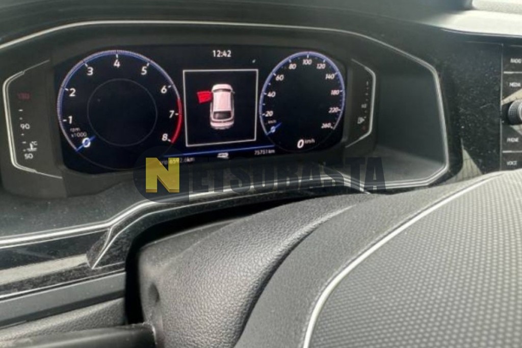 Volkswagen Taigo 1.0 TSI DSG 2023