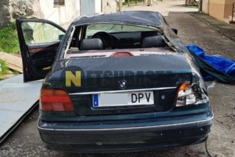 SYM Symphony 125 2014