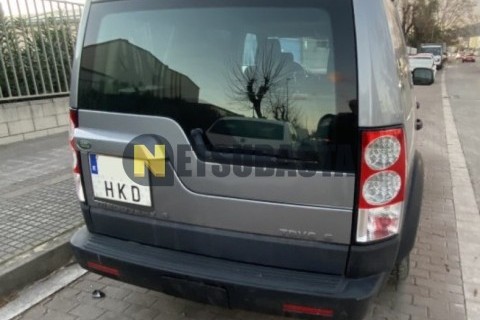 Yamaha Majesty 400 2007