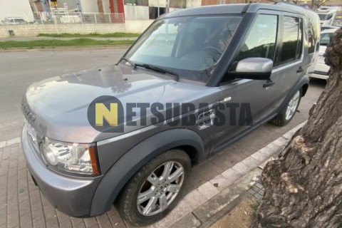 Yamaha Majesty 400 2007