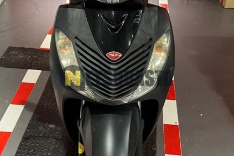 Yamaha Majesty 400 2007