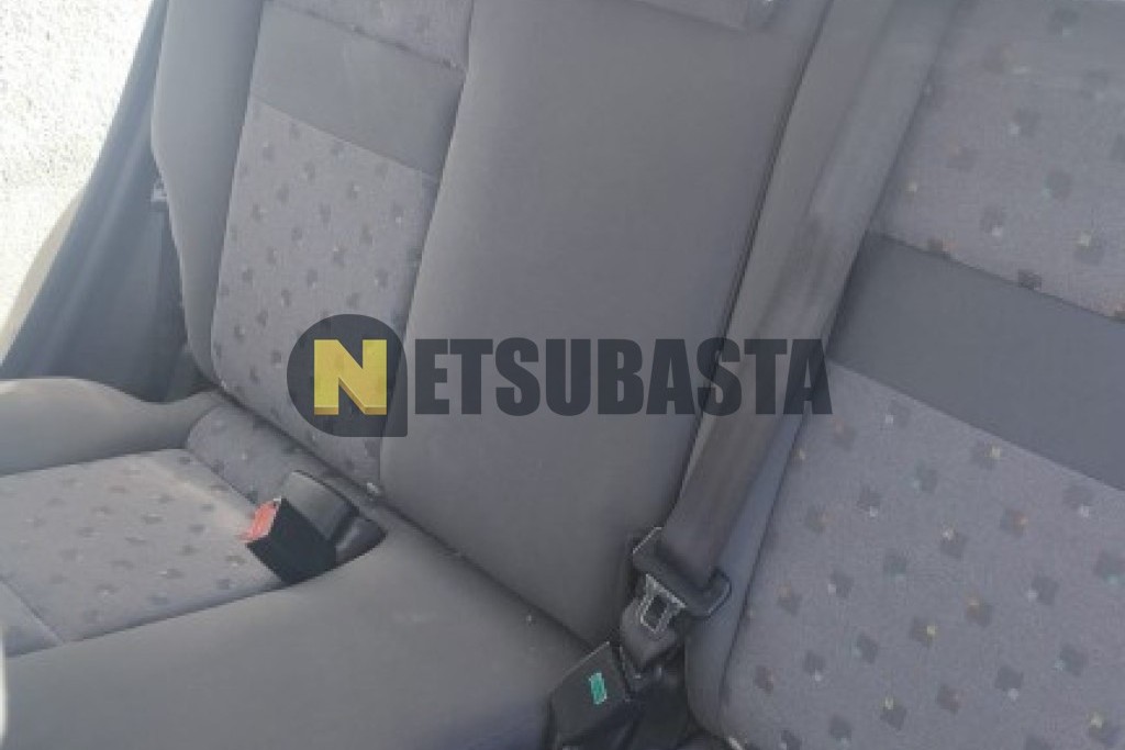 Hyundai Getz 1.5 CRDi 2005