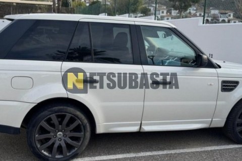 Yamaha Majesty 400 2007