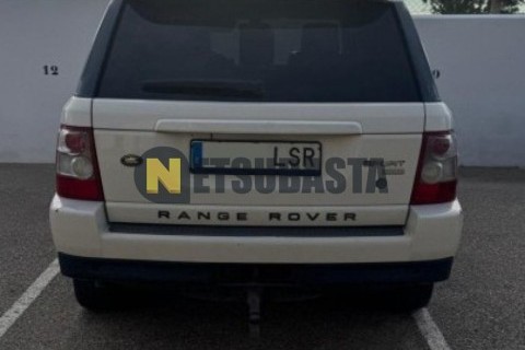 Yamaha Majesty 400 2007