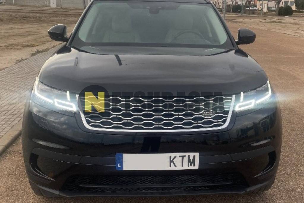 Land-Rover Ranger Rover Velar 2.0 D180 4WD Auto 2019