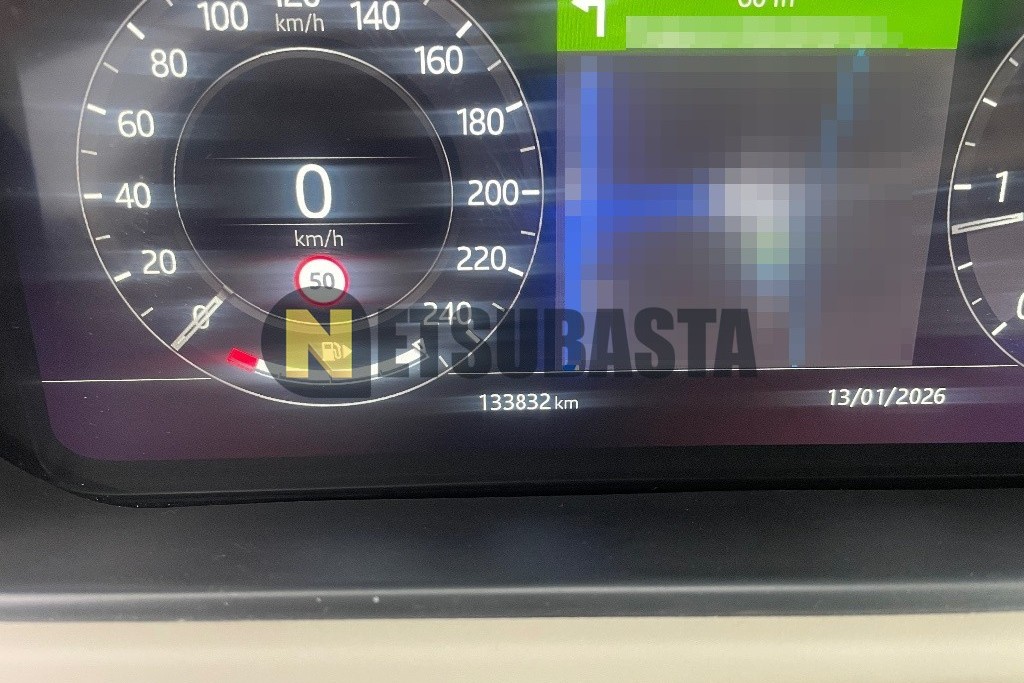 Land-Rover Ranger Rover Velar 2.0 D180 4WD Auto 2019