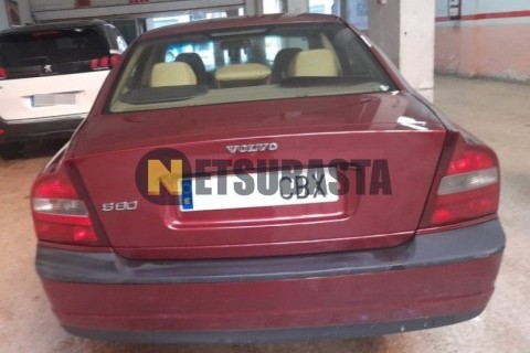 Yamaha Majesty 400 2007