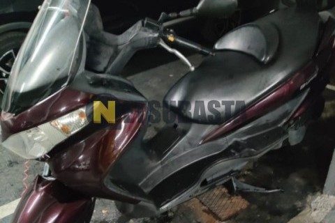 SYM Symphony 125 2014