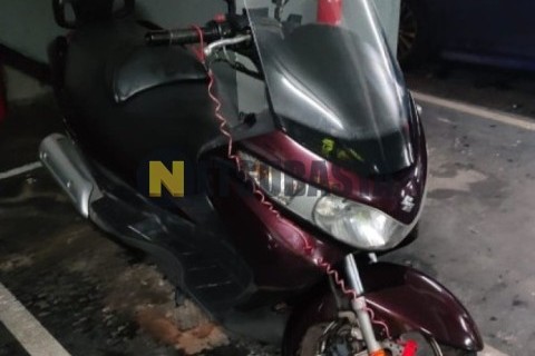 SYM Symphony 125 2014