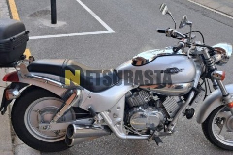 Yamaha Majesty 400 2007