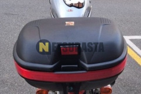 Yamaha Majesty 400 2007