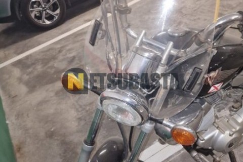 SYM Symphony 125 2014