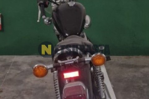 SYM Symphony 125 2014