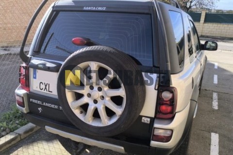 SYM Symphony 125 2014