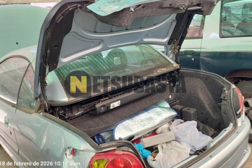 Peugeot 206 Coupé Cabrio 1.6 2003